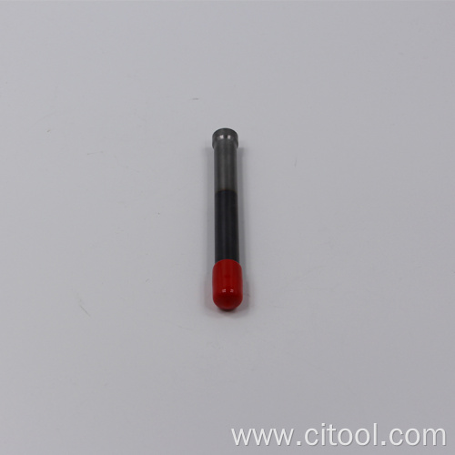 Carbide Punch pin with Tin Coating Hex Punches